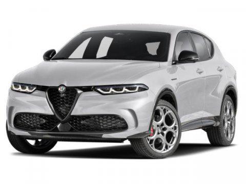new 2024 Alfa Romeo Tonale car, priced at $57,145
