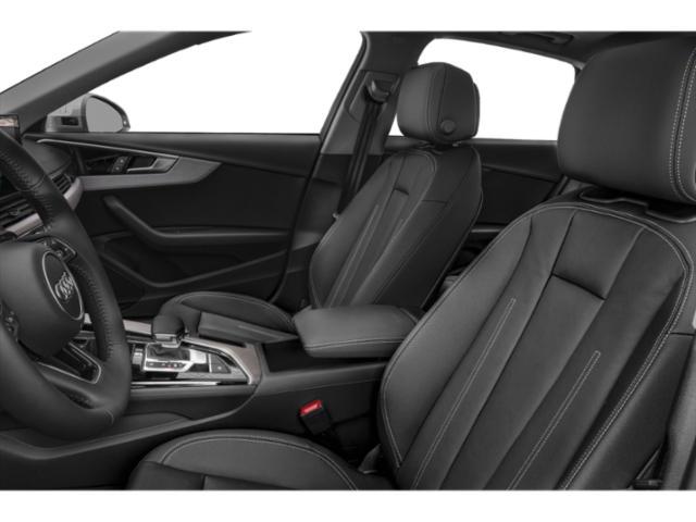 used 2021 Audi A4 car, priced at $24,168