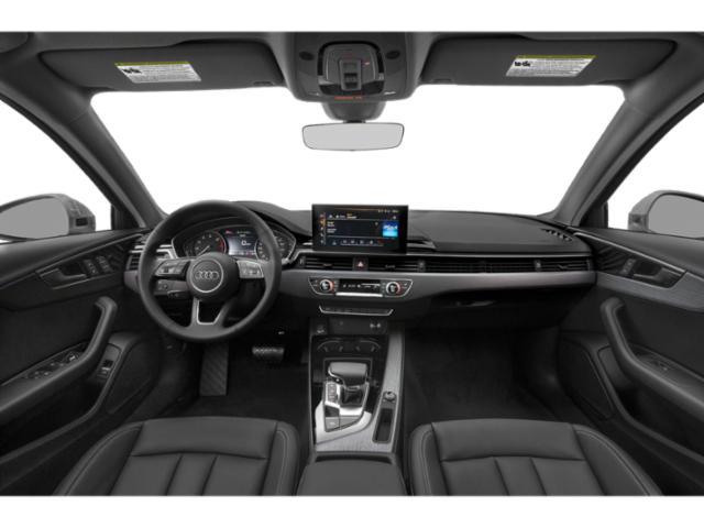 used 2021 Audi A4 car, priced at $24,168
