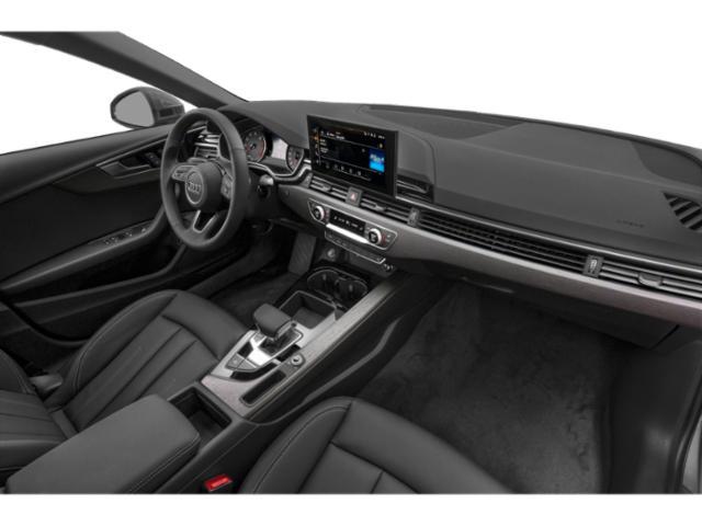 used 2021 Audi A4 car, priced at $24,168
