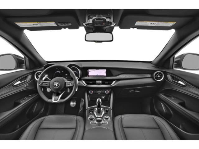 used 2024 Alfa Romeo Stelvio car, priced at $36,987