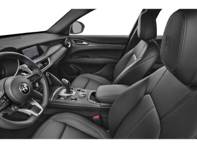 used 2024 Alfa Romeo Stelvio car, priced at $36,987