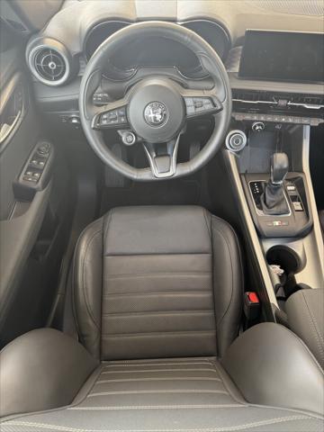 used 2024 Alfa Romeo Tonale car, priced at $34,814
