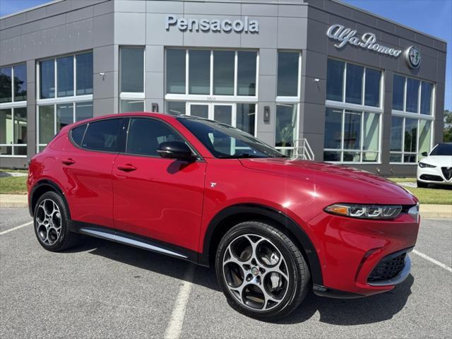 used 2024 Alfa Romeo Tonale car, priced at $37,981