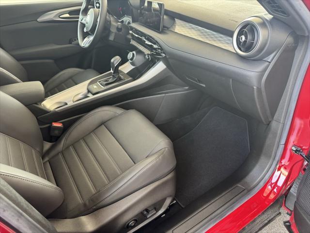 used 2024 Alfa Romeo Tonale car, priced at $34,814