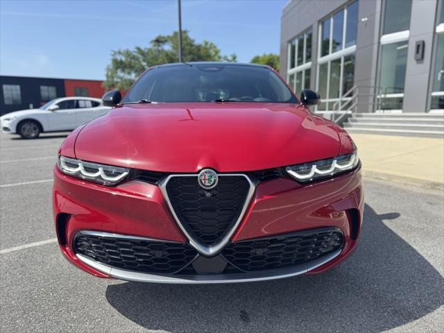 used 2024 Alfa Romeo Tonale car, priced at $34,814