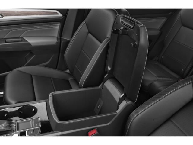 used 2023 Volkswagen Atlas Cross Sport car, priced at $29,844