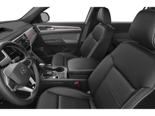 used 2023 Volkswagen Atlas Cross Sport car, priced at $29,844