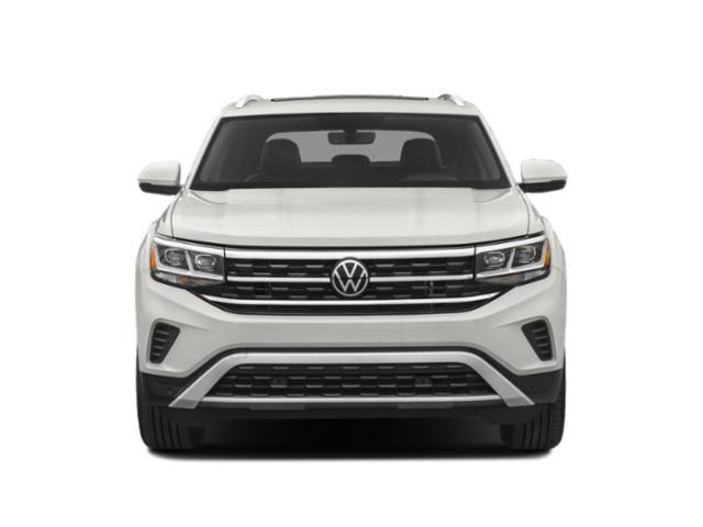 used 2023 Volkswagen Atlas Cross Sport car, priced at $29,844
