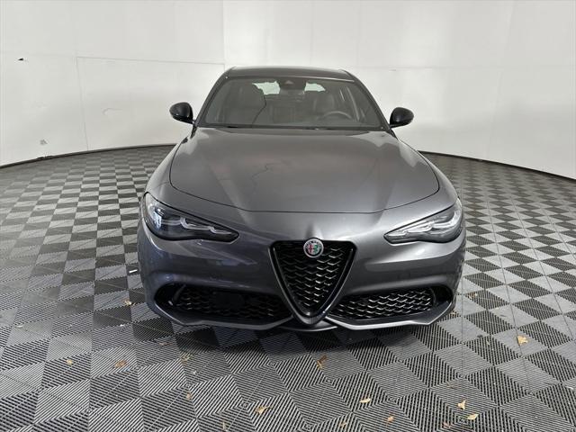 new 2024 Alfa Romeo Giulia car, priced at $38,222