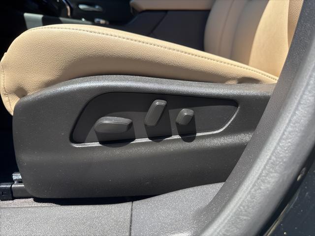 used 2024 Cadillac XT4 car, priced at $31,449