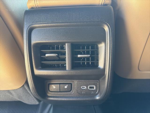 used 2024 Cadillac XT4 car, priced at $31,449