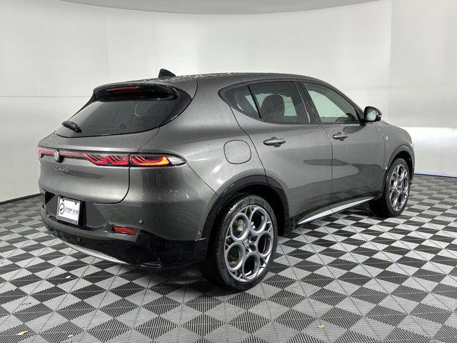 new 2024 Alfa Romeo Tonale car, priced at $52,300