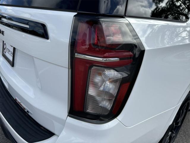 used 2023 Chevrolet Tahoe car, priced at $52,994