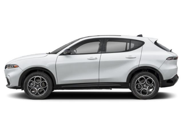 new 2025 Alfa Romeo Tonale car, priced at $44,930