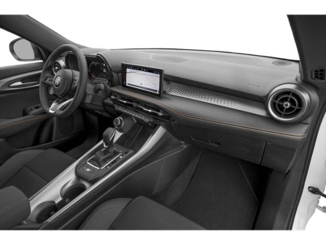 new 2025 Alfa Romeo Tonale car, priced at $44,930