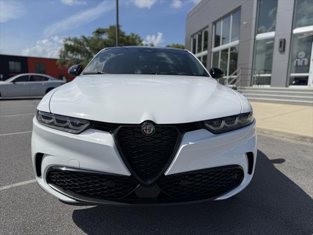 new 2025 Alfa Romeo Tonale car, priced at $42,166