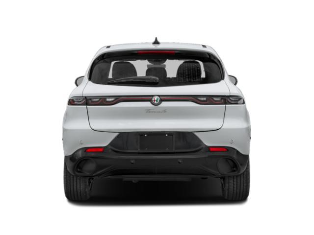 new 2025 Alfa Romeo Tonale car, priced at $44,930