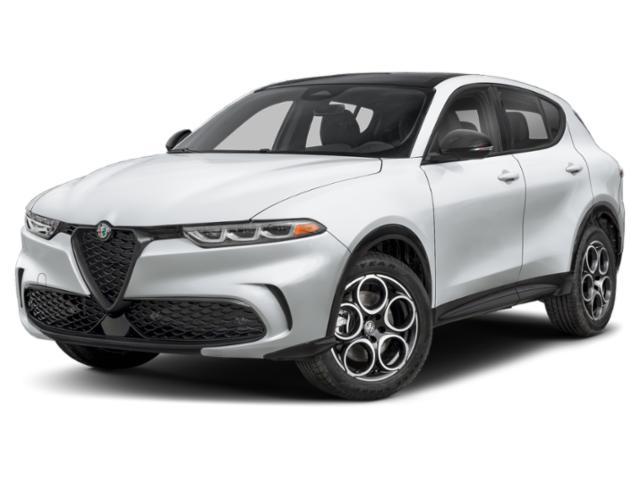 new 2025 Alfa Romeo Tonale car, priced at $42,930