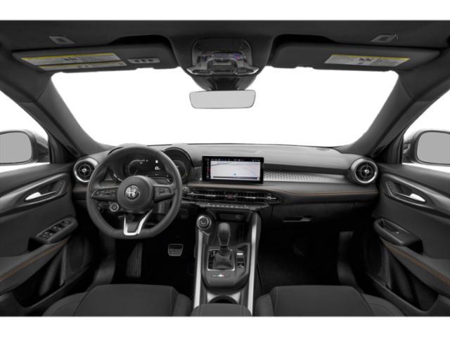 new 2025 Alfa Romeo Tonale car, priced at $44,930