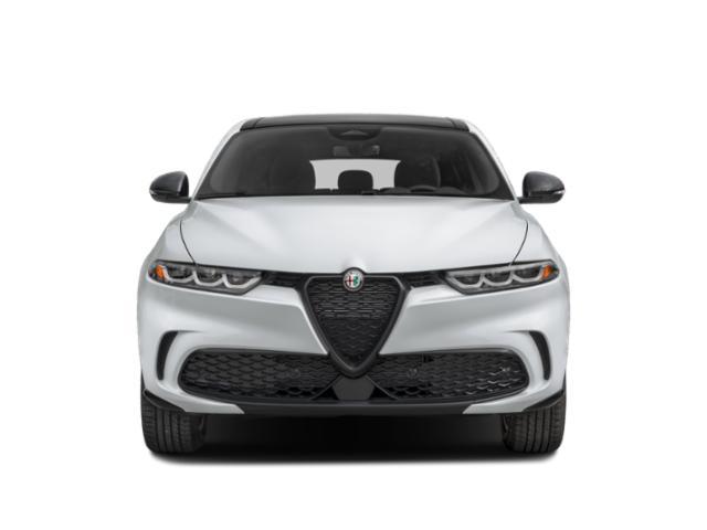 new 2025 Alfa Romeo Tonale car, priced at $44,930