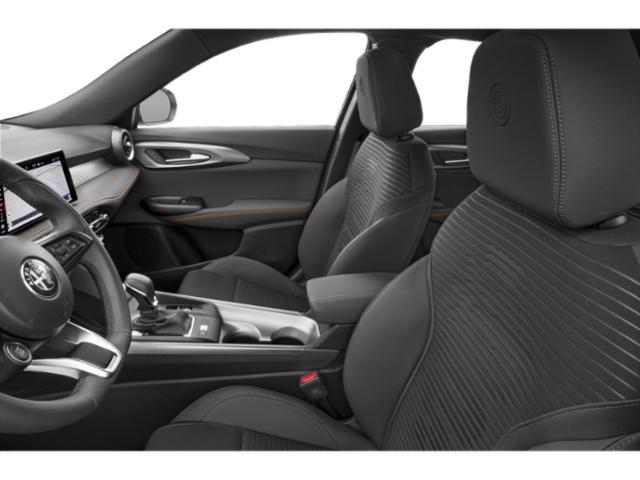 new 2025 Alfa Romeo Tonale car, priced at $44,930