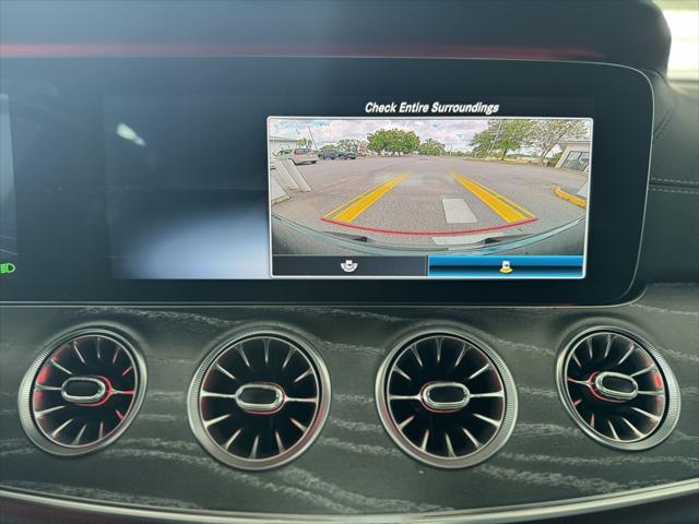 used 2020 Mercedes-Benz CLS 450 car, priced at $33,545