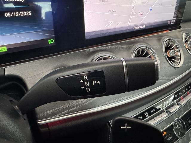 used 2020 Mercedes-Benz CLS 450 car, priced at $33,545