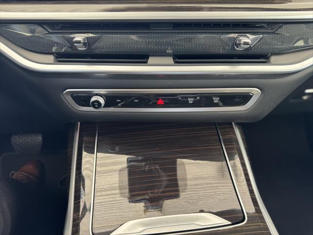 used 2023 BMW X7 car, priced at $68,391