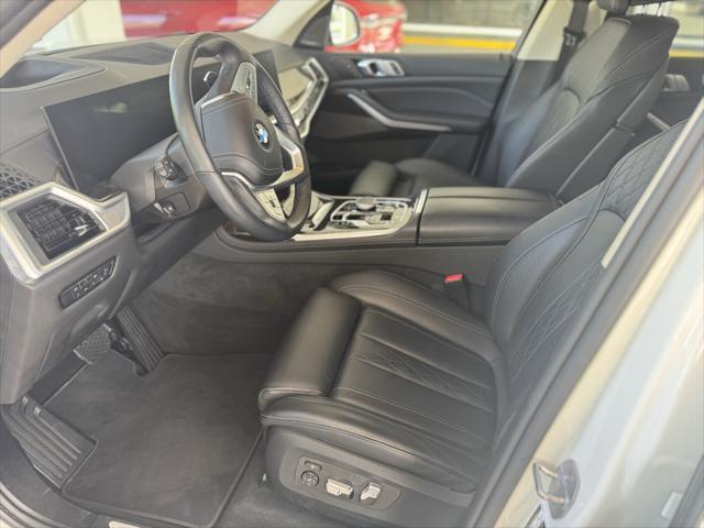 used 2023 BMW X7 car, priced at $68,391