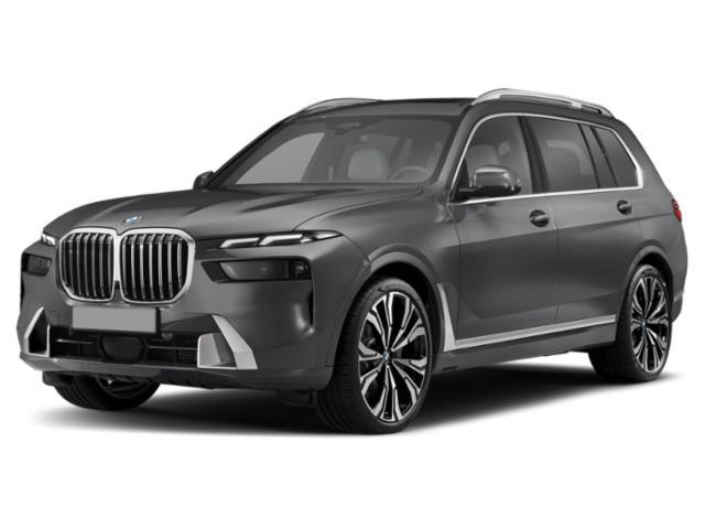 used 2023 BMW X7 car, priced at $68,391