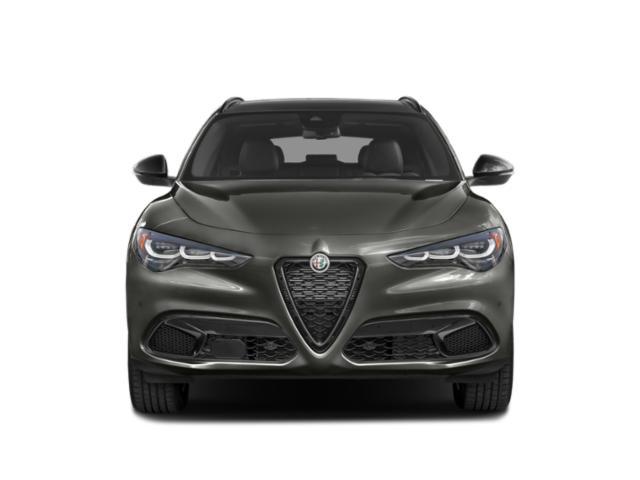 used 2024 Alfa Romeo Stelvio car, priced at $40,092