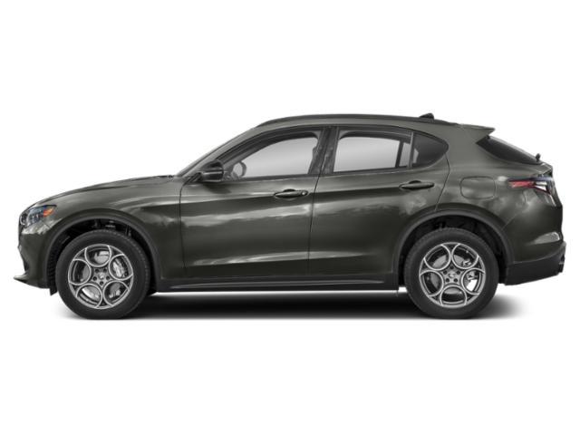 used 2024 Alfa Romeo Stelvio car, priced at $40,092