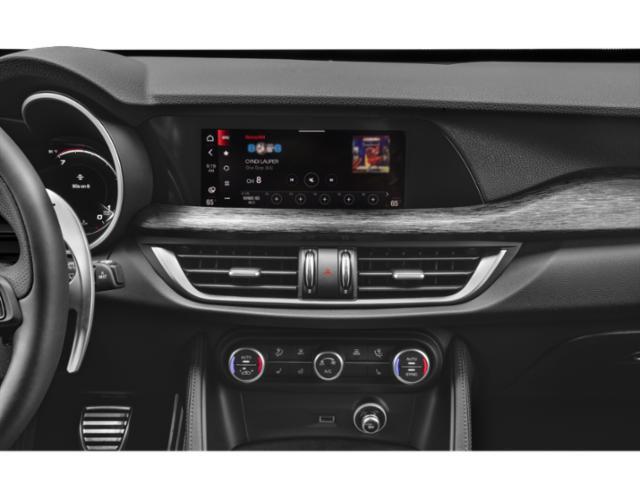 used 2024 Alfa Romeo Stelvio car, priced at $40,092