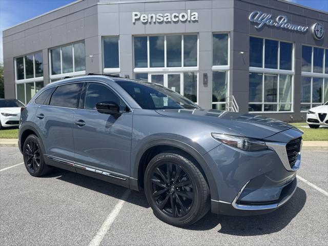 used 2022 Mazda CX-9 car, priced at $31,987
