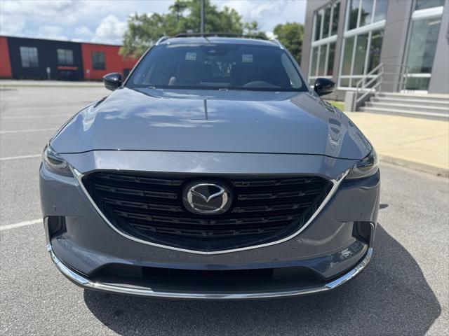 used 2022 Mazda CX-9 car, priced at $31,987