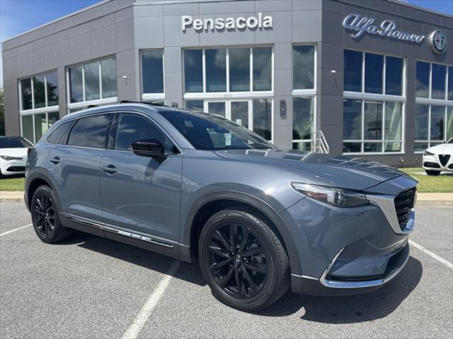 used 2022 Mazda CX-9 car, priced at $31,987
