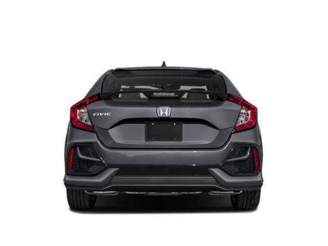 used 2021 Honda Civic car, priced at $23,497