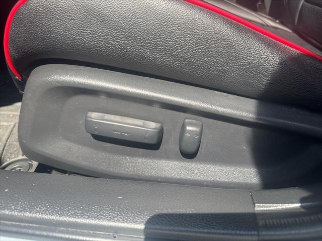 used 2021 Honda Civic car, priced at $23,228