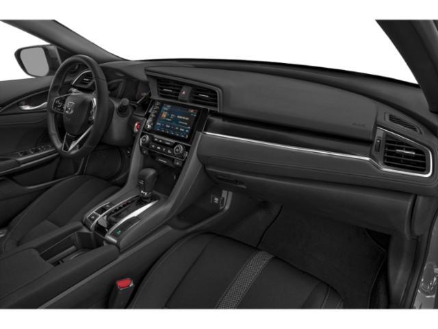 used 2021 Honda Civic car, priced at $23,497