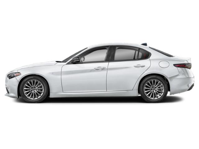 new 2024 Alfa Romeo Giulia car, priced at $91,565