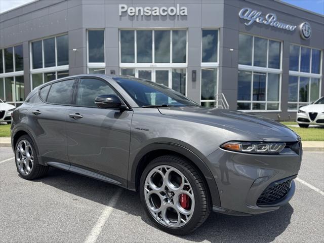 used 2024 Alfa Romeo Tonale car, priced at $34,007