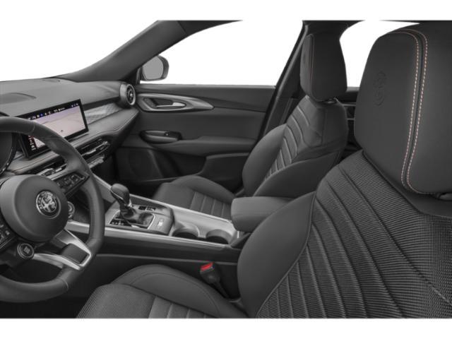 used 2024 Alfa Romeo Tonale car, priced at $35,987