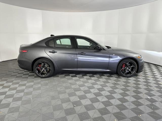 new 2024 Alfa Romeo Giulia car, priced at $42,302