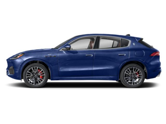 used 2024 Maserati Grecale car, priced at $58,291