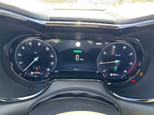 new 2025 Alfa Romeo Tonale car, priced at $46,437