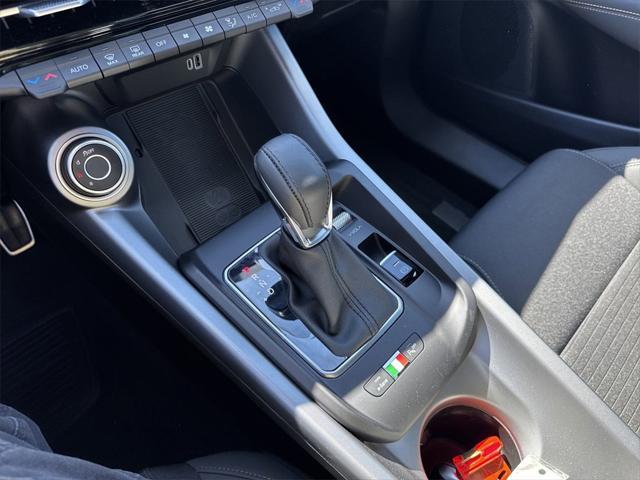 new 2025 Alfa Romeo Tonale car, priced at $46,437