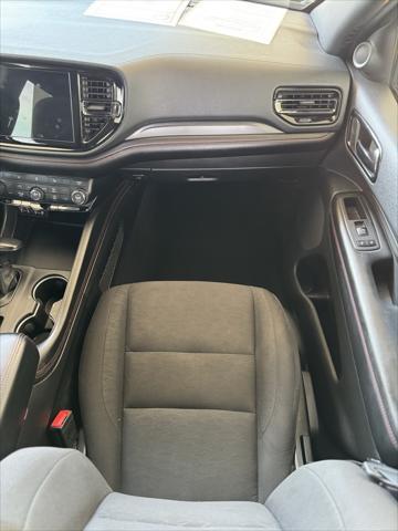 used 2023 Dodge Durango car, priced at $29,587