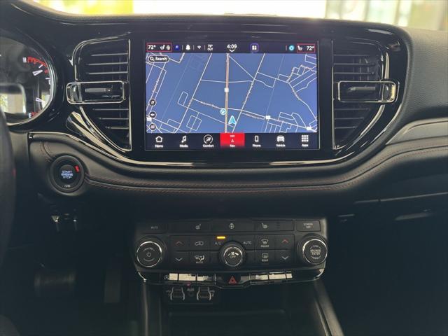 used 2023 Dodge Durango car, priced at $29,587