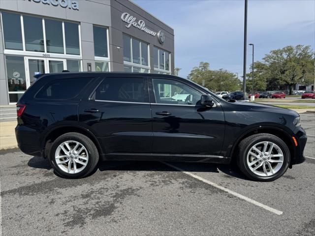 used 2023 Dodge Durango car, priced at $29,587